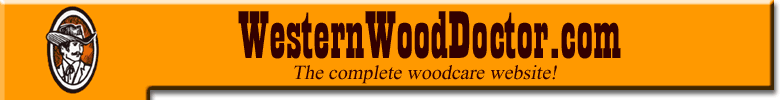 Western Wood Doctor