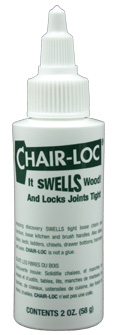 Chair Loc 2 oz