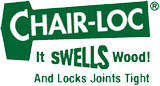 Chair Loc Logo