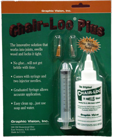 Chair Loc Plus