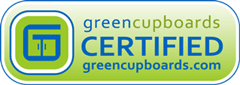 Green Cupboard Certification